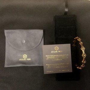 Julie Vos Charleston Bracelet